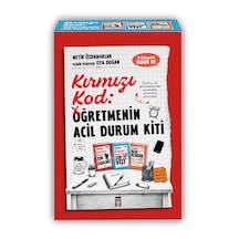 Kırmızı Kod Seti