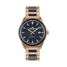 Jacques Lemans Eco Power 1-2116f Erkek Kol Saati