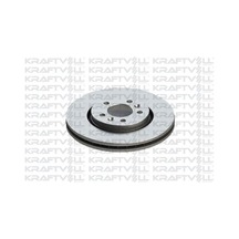 Kraftvoll 07040345 Ön Fren Aynası Trafic Iıı 14- 402066352r