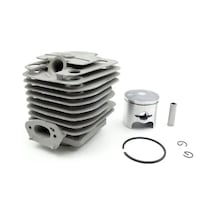 Alpina A410 Motorlu Testere Silindir Piston Seti 39 Mm
