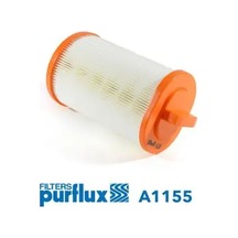 Mercedes C200 W204 Hava Filtresi 2007-2013 Purflux A1155
