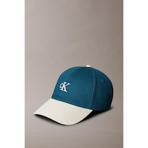 Calvin Klein Erkek Şapka Lv04g5000gca4 Lacivert