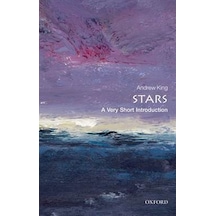 Stars: A Very Short Introduction 9780199602926
