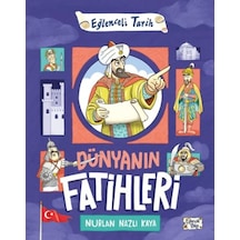 Dünyanın Fatihleri - Elwm-857559