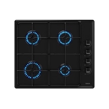 Teka HLX 640 KBC0E Gazlı Ocak