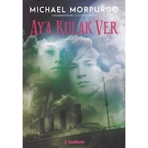 Ay'a Kulak Ver- Tudem Yayınları