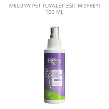 Melomy Pet Tuvalet Eğitim Spreyi