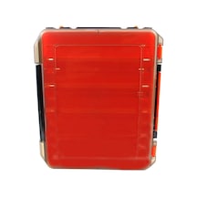 Sea Horse Lure Box Çift Taraflı 200*160*45 Xl