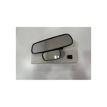 Dönebilen Çift İç Dikiz Aynası Ford Focus 1 Fiesta Fusion Connect Transit V184 V347 Courier İç Dikiz Aynası Çocuk Koltugu Dikiz Aynası