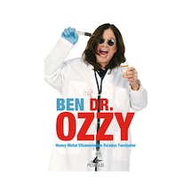 Ben Dr  Ozzy