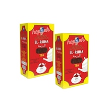 El Ruha Ceylon Çay 2 x 800 G