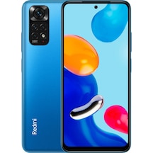 Xiaomi Redmi Note 11 6 GB 128 GB (Xiaomi Türkiye Garantili)