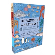 Okyanusun Anatomisi 9786057744487