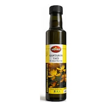 Kantaron Yağı 250 Ml %100 Maserasyon Büyük Boy Bitkisel Bakım Yağı Cilt Ve Masaj İçin