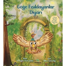 Göğe Fısıldayanlar Diyarı - Fglt-893189