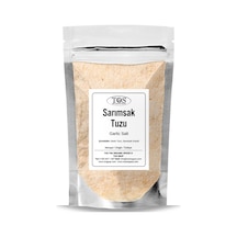 Tos The Organic Spices Sarımsak Tuzu 2500 G Garlic Salt