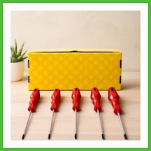 Vaveni 5 Parça Torx Tork Tornavida Seti Arz