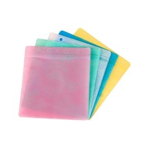 Cd Zarfı 100 Lü Renkli Sl-cd15