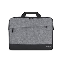 Mack Mce-1102 15.6" Unıcıty Eco Notebook Çantası Gri