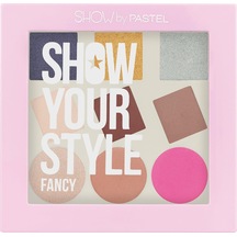 Pastel Show Your Stylefar Paleti Fancy No:463