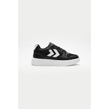 Hummel Kayno Sm.900865-2001 Siyah Unisex Spor Ayakkabı Siyah