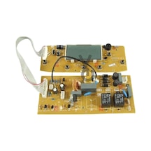 Kenwood - Bm260 Pcb Komple