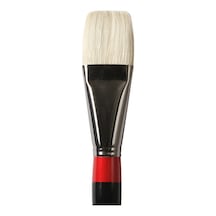 Daler Rowney Georgian Kısa Saplı Düz Fırça No:16