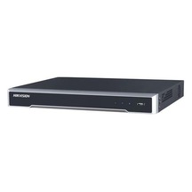 Hıkvısıon Ds-7608nı-q2 8 Kanal 2 Sata 4k H265 Nvr Kayıt Cihazı Dlra