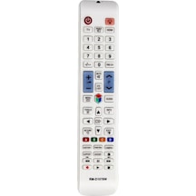 Samsung Uyumlu Rm-D1078W Universal Lcd Led Tv Kumandası