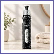 Bezos Extra Strong Siyah Saç Köpüğü Nıda