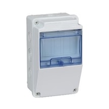 Schneider 130x220 Boş Kombinasyon Kutusu IP54 3477-757-0600