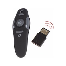 Sunum Kumandası Presenter Lazer Power Point Sunum Kumandası Presenter Lazer Power Point