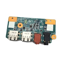 Sony Uyumlu Vaio Pcg-81112M 2.0 Usb Audio Board 1P-1104J02-8011