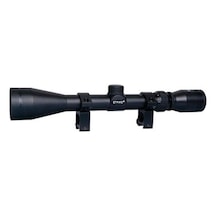 Asg Strike 3x9 40 Mm Dürbün Çok Renkli