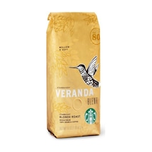 Starbucks French Press Için Çekilmiş 250 G Starbucks Veranda Blend Filtre Kahve