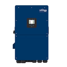 Tommatech Uno Hybrid N 16.0kw Tek Faz İnverter