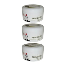 Abdulselim Vücut Krem 200 Ml X 3