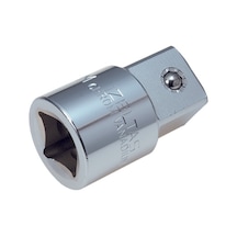 İzeltaş-1519060001-3/4"Fx1"M Lokma Adaptörü 3/4"