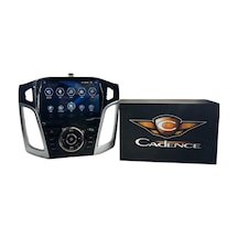 Focus 3-4 2012-2018 Cadence T5 İşlemcili Profesyonel 360 Cam Destekli Oem Multimedia
