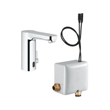 Grohe Eurosmart 36386000 Cosmopolitan E Powerbox Krom