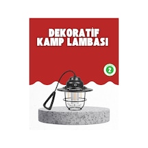 Açık H.a Etkinlikleri İçin Çam Kozalağı Gece Işığı