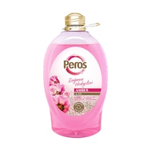 Peros Amber & Gül Sıvı Sabun 2.94 L 5 Adet Diğer