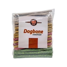 ANS Munchy Renkli Çubuk Köpek Ödülü 100'lü