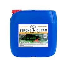 Strong&Clean Cam Temizleyici 20 KG