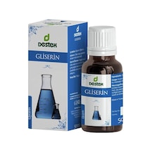 Destek Gliserin 50 Ml