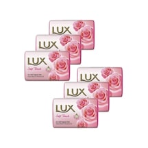 Lüx Sabun 80gr Soft Touch ''6 Adet'' Diğer