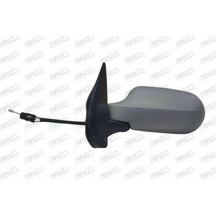 Fiat Albea - Palio 2000-2010 Dış Dikiz Aynası Sol Manuel - Oem No: 735327436