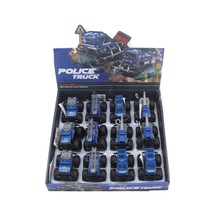 779-69 Duble Sürtmeli Metal Dıecast Mavi