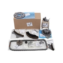 Opel Insignia A 1.6 Dizel Triger Zincir Seti Gm N11.4724