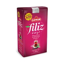 Çaykur Filiz Çayı 1 Kg - 7 Adet Tarı